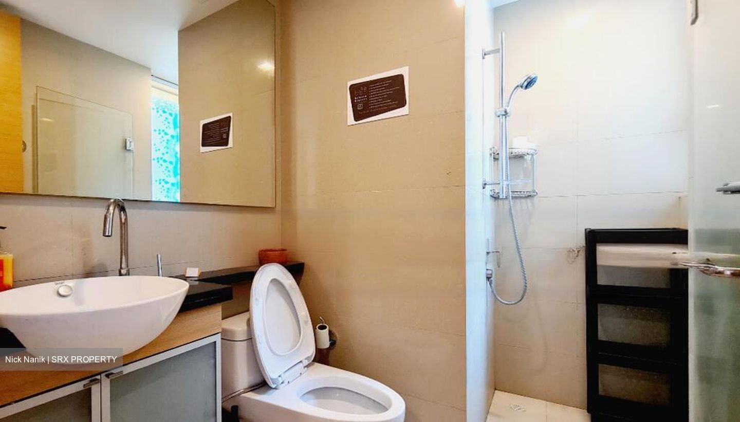 Casa Merah (D16), Apartment #465701661
